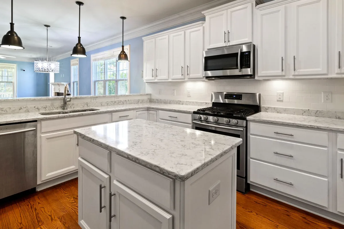 Filth & Squalor Cleanup in South Rockwood, MI
